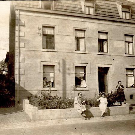 B&B Gerlachus Valkenburg aan de Geul Eksteriør bilde