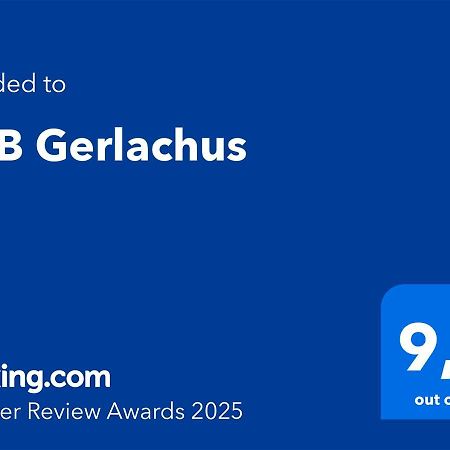 B&B Gerlachus Valkenburg aan de Geul Eksteriør bilde