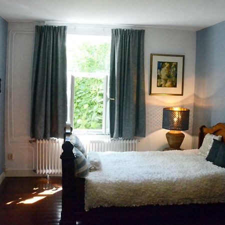 B&B Gerlachus Valkenburg aan de Geul Eksteriør bilde