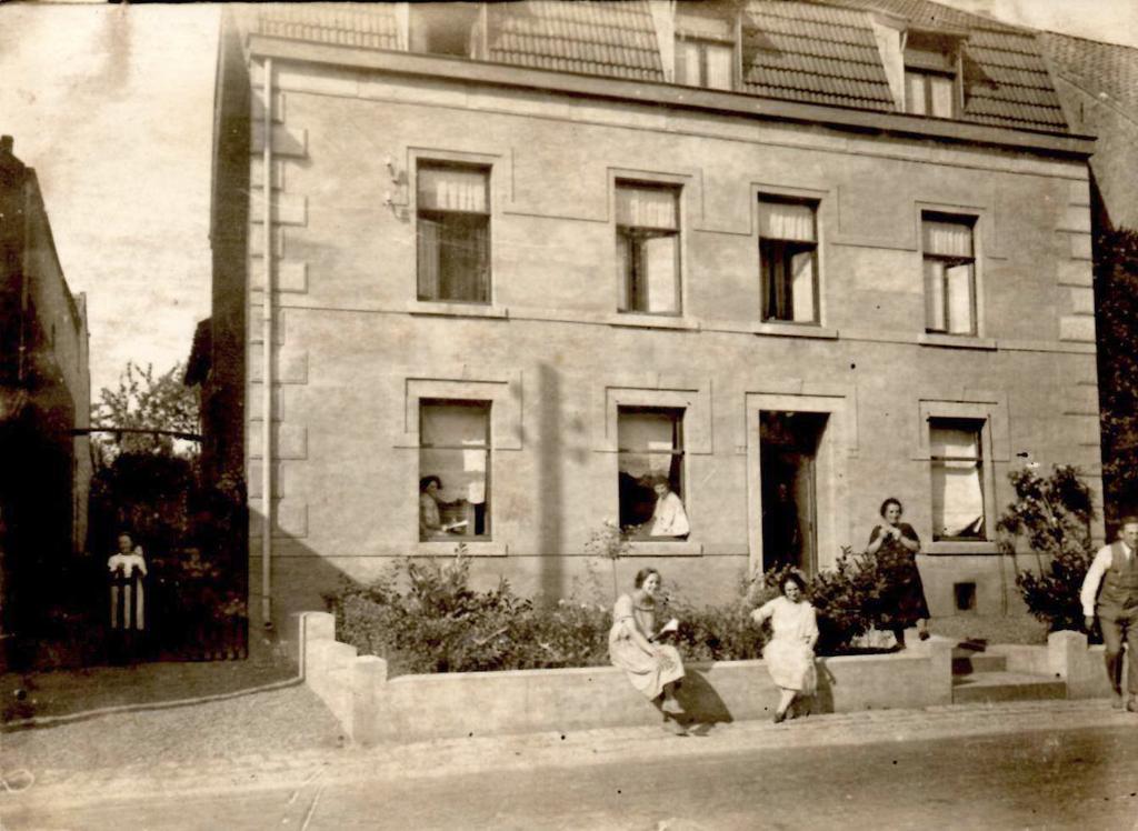 B&B Gerlachus Valkenburg aan de Geul Eksteriør bilde