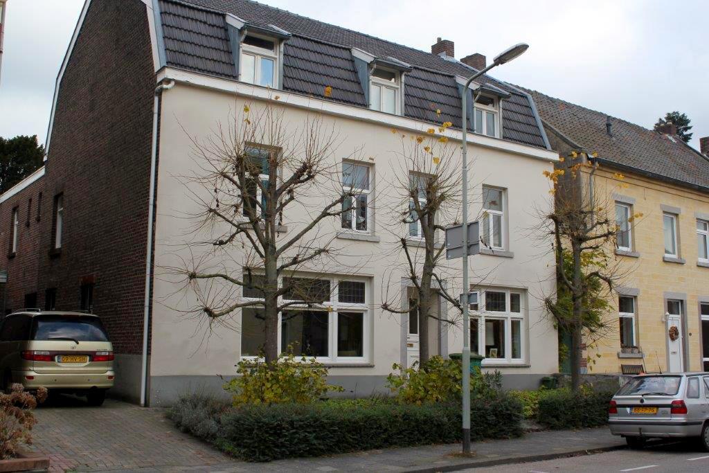 B&B Gerlachus Valkenburg aan de Geul Eksteriør bilde