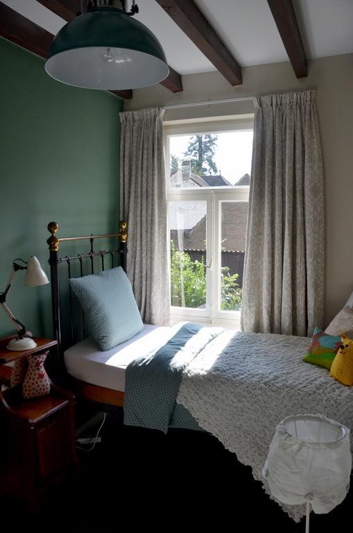 B&B Gerlachus Valkenburg aan de Geul Eksteriør bilde