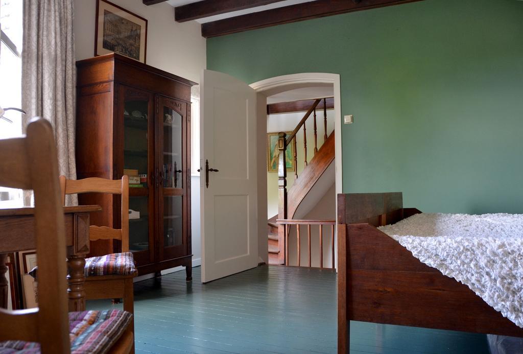 B&B Gerlachus Valkenburg aan de Geul Eksteriør bilde