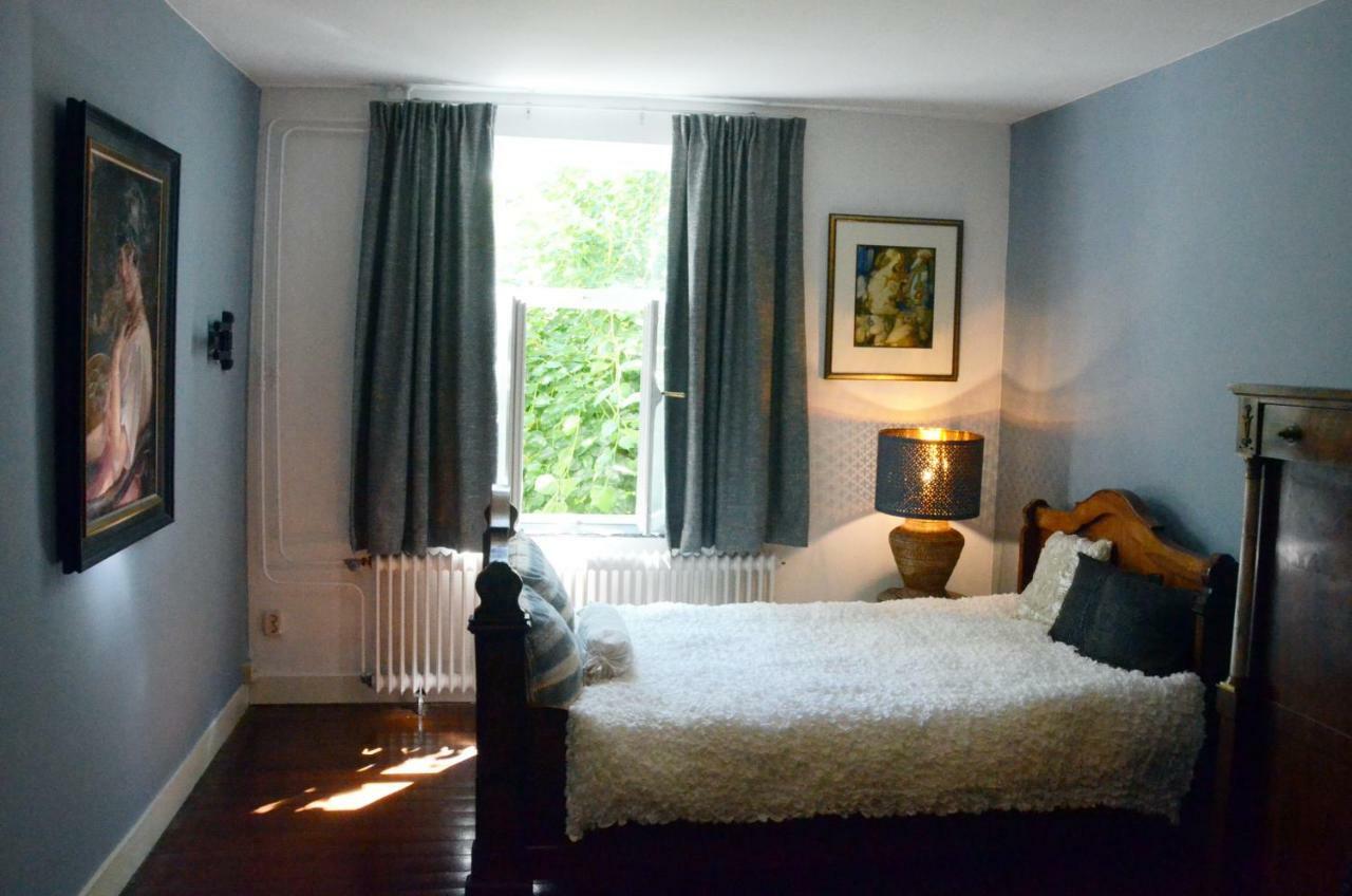 B&B Gerlachus Valkenburg aan de Geul Eksteriør bilde