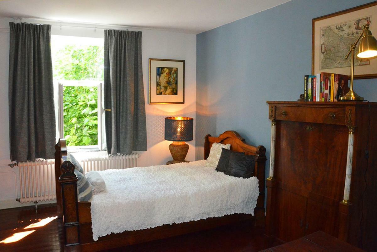 B&B Gerlachus Valkenburg aan de Geul Eksteriør bilde